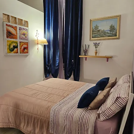 Bed & Breakfast Emilia Milán