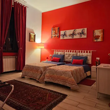 Bed & Breakfast Emilia 4*