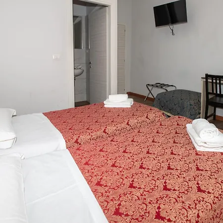 בית הארחה Gioia מילאנו