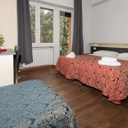 Casa de hóspedes Gioia