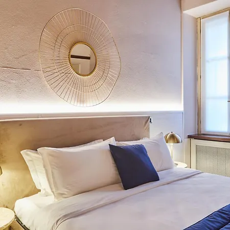 Retreats Navigli Lejlighed *