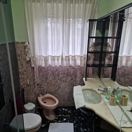 Guest house Cavaliere Milan