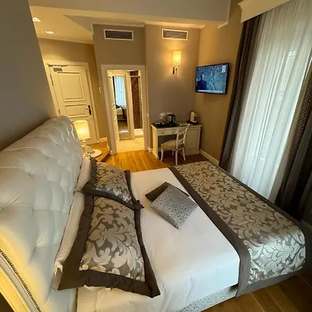 Domus Camillus Guest house Milan