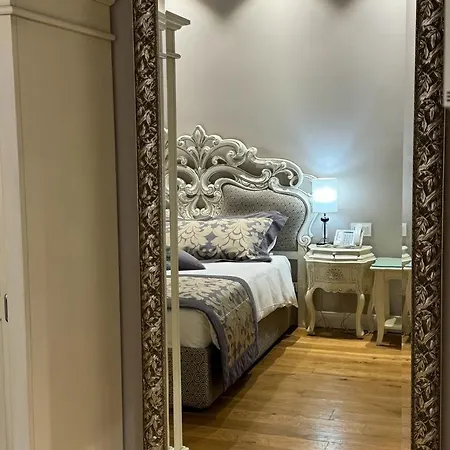 Guest house Domus Camillus