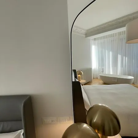 Guest house Domus Camillus Milan