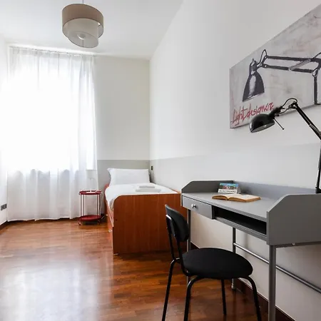 Italianway-lipari Apartment