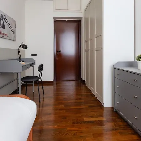 Apartment Italianway-lipari *