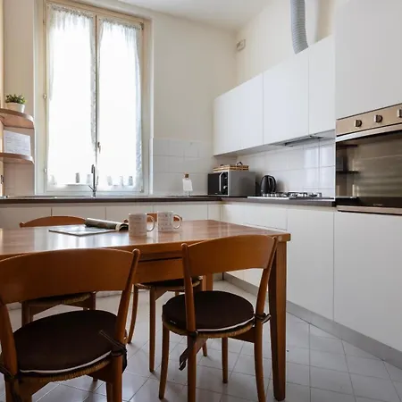 Italianway-lipari Apartment Milan