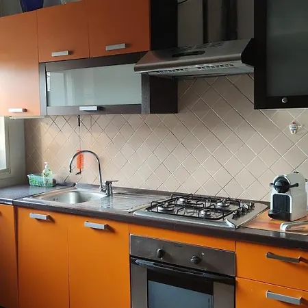 Velasca Appartement *