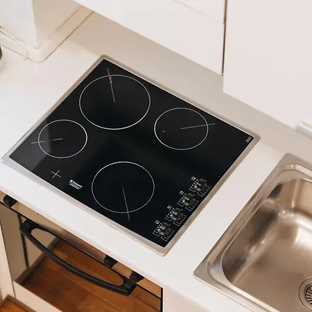 Apartamento Charming De Togni Milán