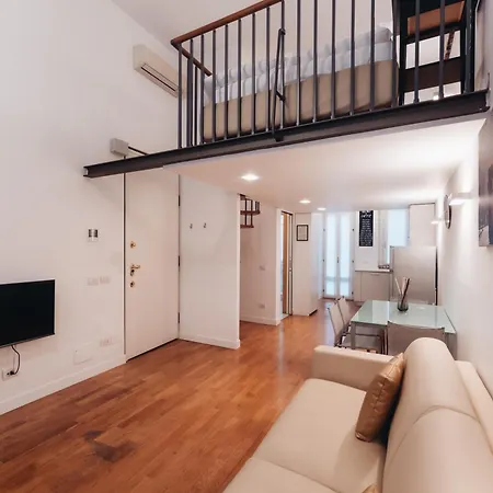 Apartamento Charming De Togni *