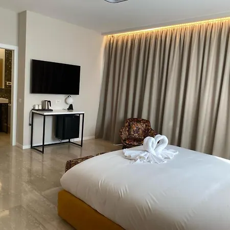 ホテル Oasi Village