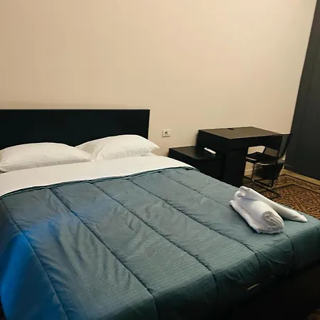 Central Hostel Milano Mailand