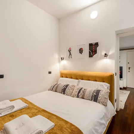 Apartment Kibilu - Via Dell'unione - Centre - Duomo