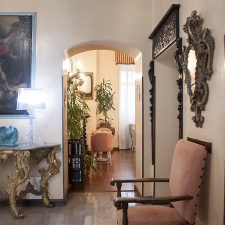 Hotel San Guido Milan