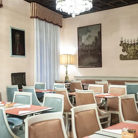 San Guido 3* Milan