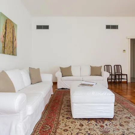 Hacca Collection - 3br Bocconi-navigli