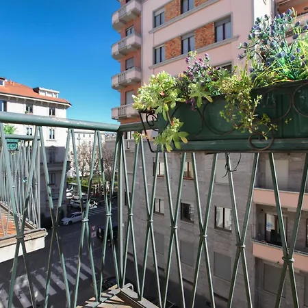 شقة Hacca Collection - 3br Bocconi-navigli ميلان