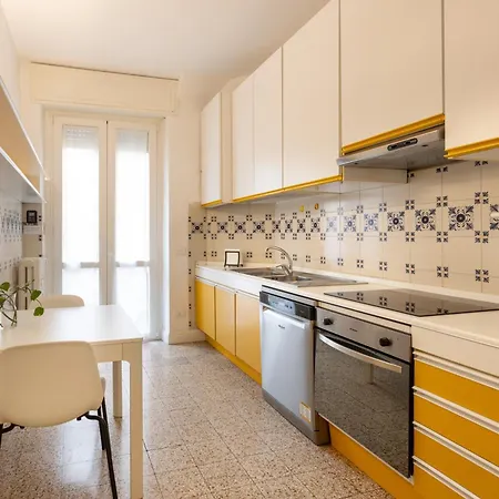 Gaffurio Apartament Mediolan