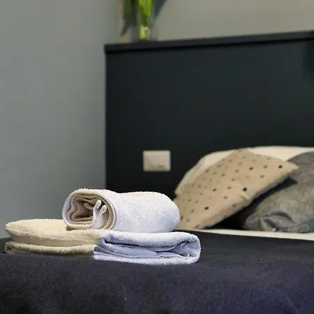 Double In Zona Studi *