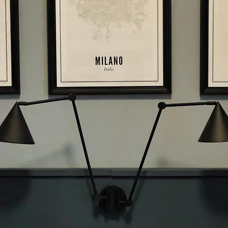 Double In Zona Citta Studi