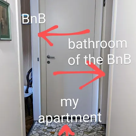 San Calocero - Private Bathroom - Wi-fi 3*