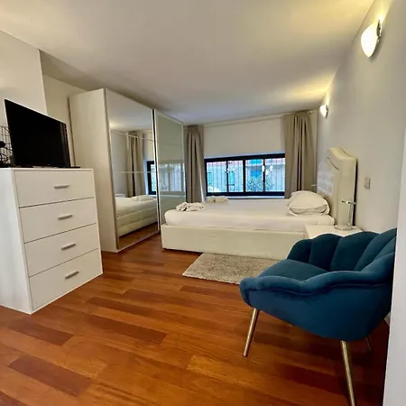 Kibilù - Via Tolmezzo Appartement *