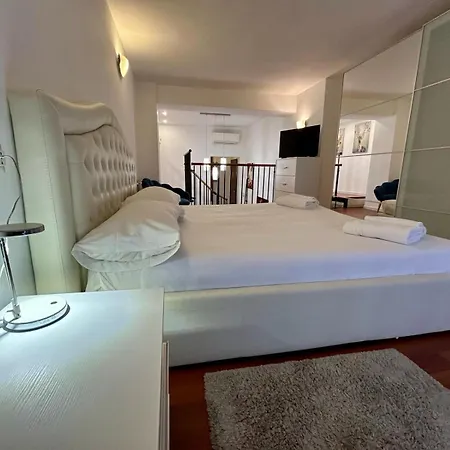 Appartement Kibilù - Via Tolmezzo *