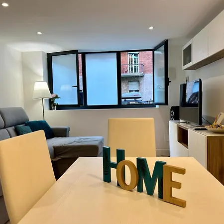 Appartement Kibilù - Via Tolmezzo *