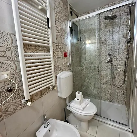 Kibilu - Via Tolmezzo - Ospedale San Raffaele - Stazione Di Lambrate *