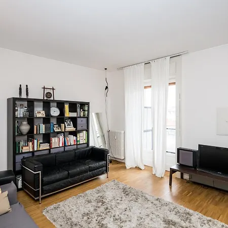 Apartamento Sweet *