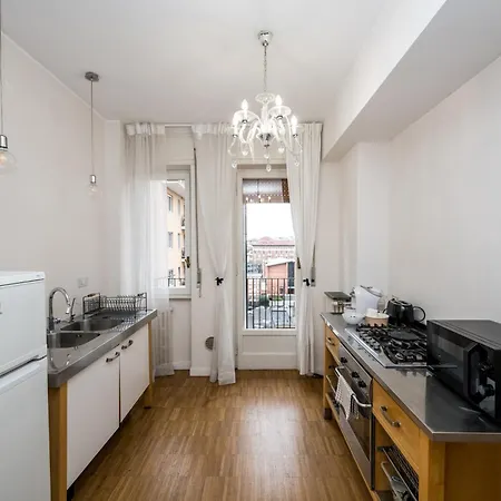 Sweet Apartman *