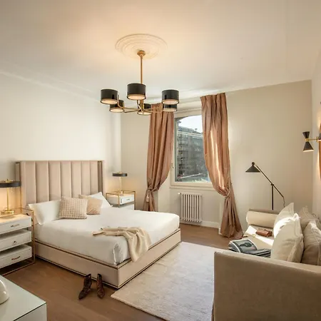 Daplace - Corso Monforte