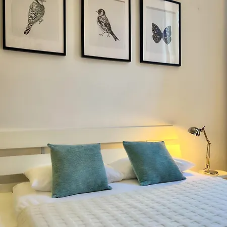 Comecasa 2 Bedrooms In Via Curtatone * Mediolan