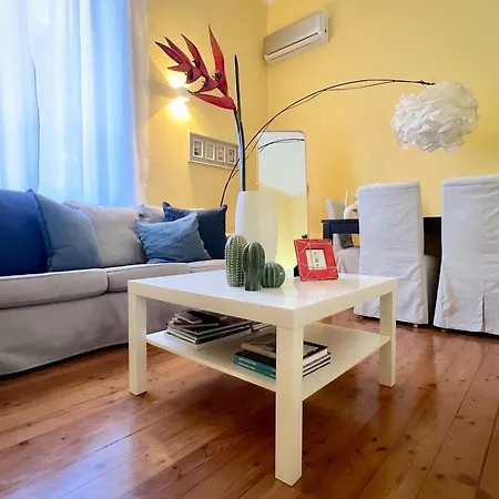 Comecasa 2 Bedrooms In Via Curtatone Apartament *