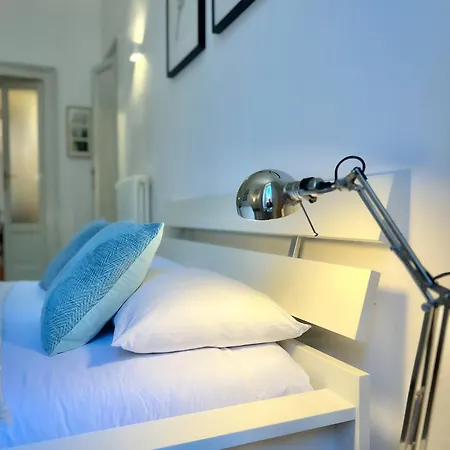 Comecasa 2 Bedrooms In Via Curtatone *