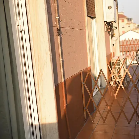 Guest house Bovisa House Private