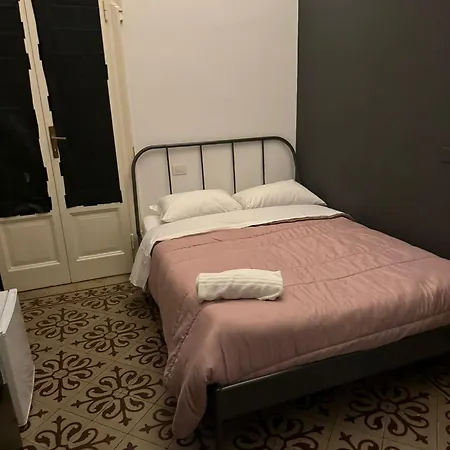 Family Hostel Milaan