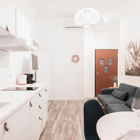 Easylife - - Tunisia 36 - Porta Venezia