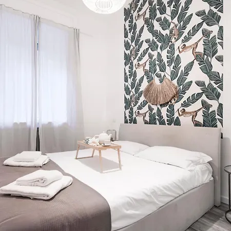 Easylife - - Tunisia 36 - Porta Venezia