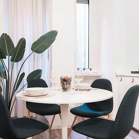 Easylife - - Tunisia 36 - Porta Venezia Апартаменты Милан