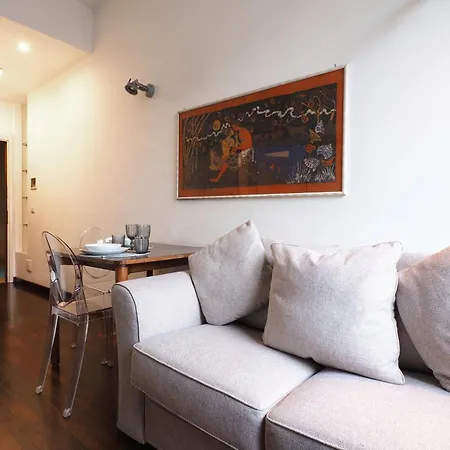 Apartmán - Duomo Luxury V *