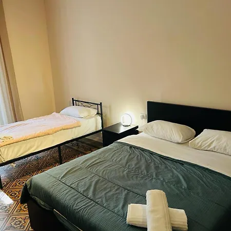 Boutique Hostel Milán
