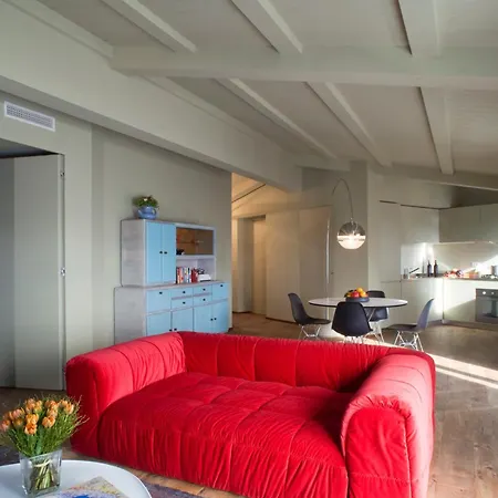 Appartement Design *