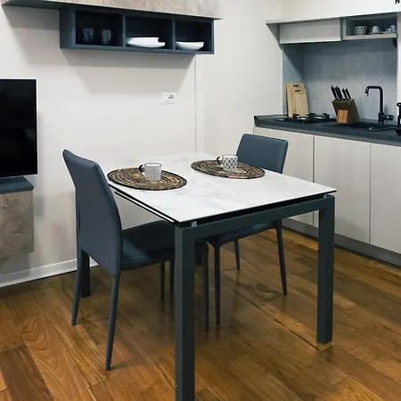 Apartamento Comecasa Loft In Porta Romana Near Policlinico Mangiagalli *