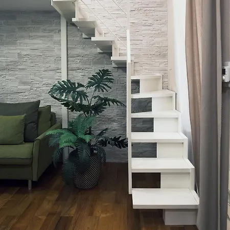 Comecasa Loft 129 - Hidden Gem