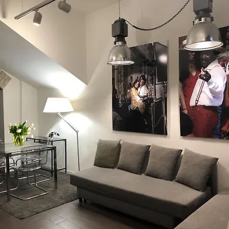 Apartmán Youhosty - Tadino G 19 *