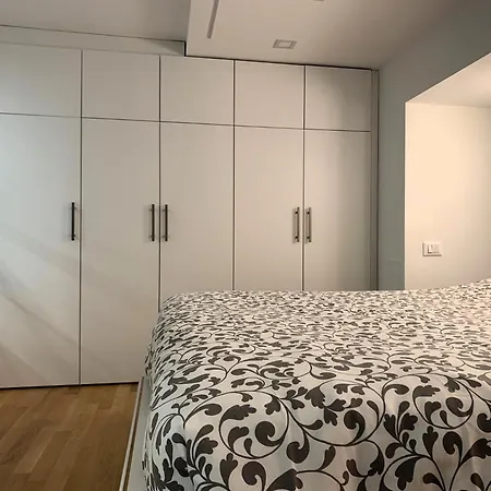 Ada Appartement Milaan