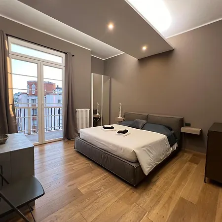 New Amazing Mono Located In Moscova District From Moscova Group