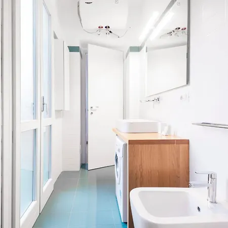 Amazing Flat Near Duomo & Colonne Di San Lorenzo By Easylife Apartment Milan